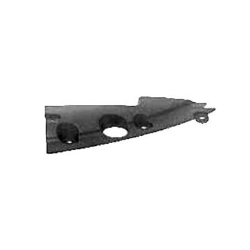 Grille Molding Right Upper Garnish for Nissan Murano 2003-2007