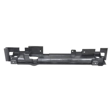 Grille Air Deflector Upper Radiator for Nissan Rogue 2014-2020