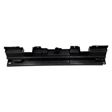 Grille Air Deflector Lower Air Guide Korea/USA Built for Nissan Rogue SL Hybrid SV Hybrid S SL SV Special Edition 2017-2019