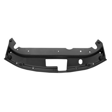 Panel Molding Front Upper Grille Cover for Nissan Sentra 2016-2019