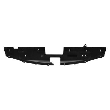 Panel Molding Front Upper Radiator Cover for Nissan Altima 2019-2024