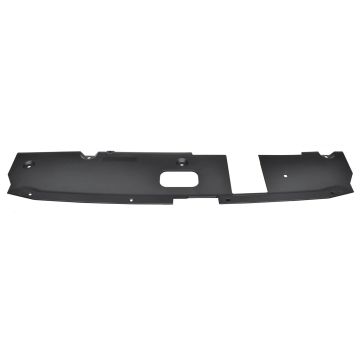 Panel Molding Front Upper Radiator Cover for Nissan Sentra 2020-2023