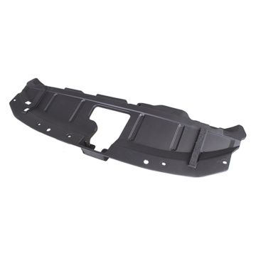 Panel Molding Front USA Built for Nissan Rogue 2021-2023