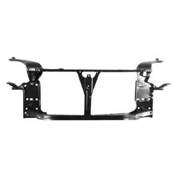 Radiator Support for Nissan Sentra 2007-2012