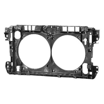 Radiator Support To 11-07 for Nissan Altima 2007-2008