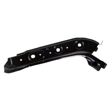 Radiator Support Left Outer for Nissan Versa 2007-2012