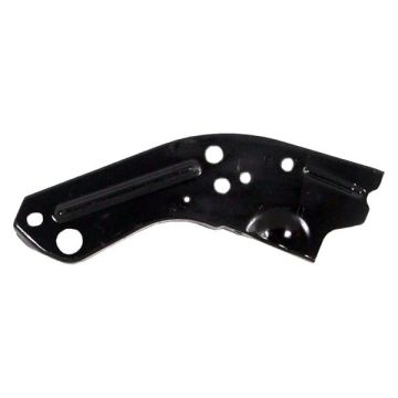 Radiator Support Left Steel for Nissan Versa Sedan Hatchback 2007-2012