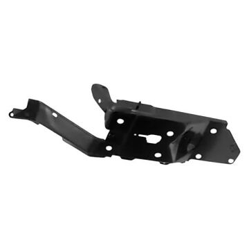 Radiator Support Right Side Support Panel for Nissan Rogue Rogue Select