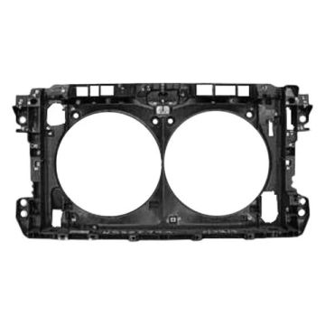 Radiator Support for Nissan Altima Maxima