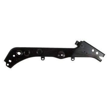 Radiator Support Right Side Upper Tie Bar for Nissan Rogue Rogue Select