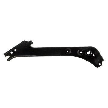 Radiator Support Left Side Upper Tie Bar for Nissan Rogue Rogue Select