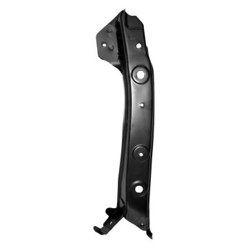Radiator Support Left Side Support for Nissan Sentra 2013-2019
