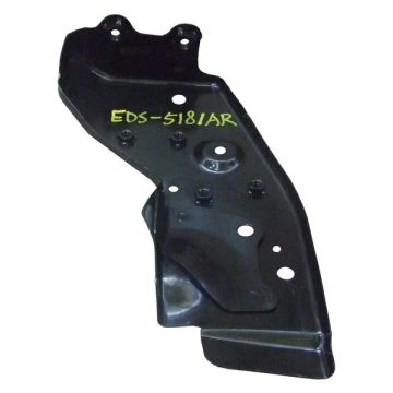 Radiator Support Right Side Support for Nissan NV200 2013-2021
