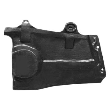 Engine Cover Right Lower Side Apron Cover for Nissan Altima Maxima