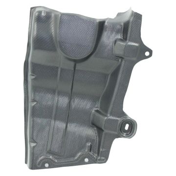 Engine Cover Right Lower Apron Cover for Nissan Quest 2004-2009