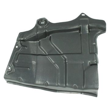 Engine Cover Left Lower Apron Cover for Nissan Quest 2004-2009