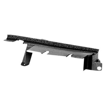 Engine Cover Lower Splash Guard Matte Black for Nissan Altima Maxima