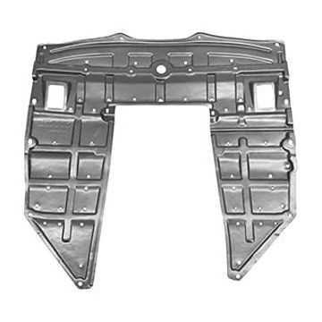 Engine Cover Lower PE/Vacuum Form for Nissan Murano 2015-2024
