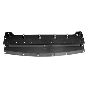 Engine Cover Front Lower for Nissan Kicks 2018-2024