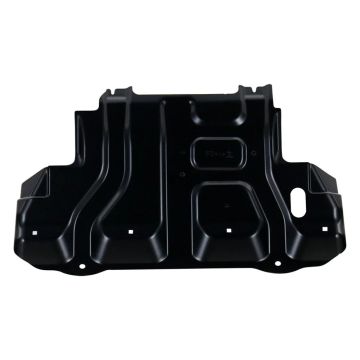 Engine Cover Lower w/o Hardbody Edition for Nissan Frontier Pathfinder Xterra