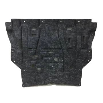 Engine Cover Lower USA/Japan Built for Nissan Rogue 2021-2025