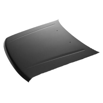 Hood Panel Assembly To 12/98 for Nissan Pathfinder 1996-1999