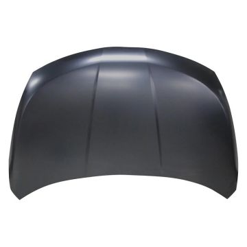 Hood Panel Assembly for Nissan Versa Sedan Hatchback 2007-2012