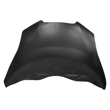 Hood Panel Assembly Aluminum for Nissan LEAF 2011-2012