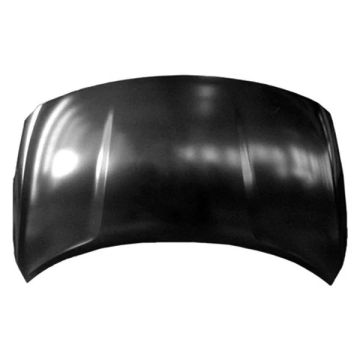 Hood Panel Assembly CAPA for Nissan Versa 2015-2019