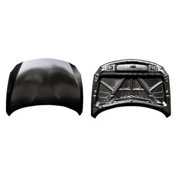Hood Panel Assembly Aluminum for Nissan Maxima 2016-2023
