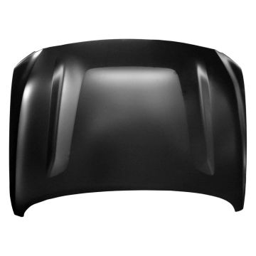 Hood Panel Assembly for Nissan TITAN XD Crew Cab Pickup Standard Cab Pickup Extended Cab Pickup 2016-2023