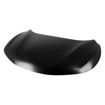 Hood Panel Assembly CAPA for Nissan Qashqai Rogue Sport