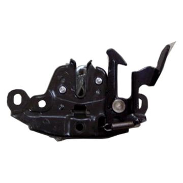 Hood Latch for Nissan Altima 2004