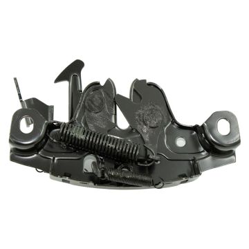 Hood Latch for Nissan Maxima 2000-2003