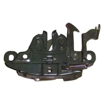 Hood Latch for Nissan Rogue Rogue Select