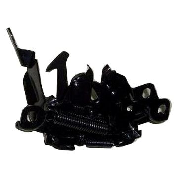 Hood Latch for Nissan Maxima 2009-2014