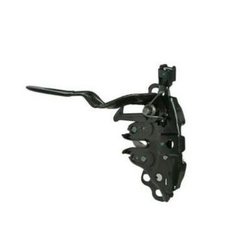 Hood Latch for Nissan Altima SL SV 2013-2016