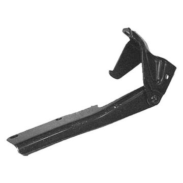 Hood Hinge Kit Right for Nissan Altima 1993-1997