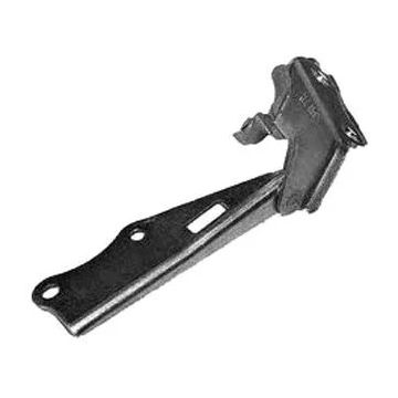 Hood Hinge Kit Right for Nissan Maxima 1995-1999