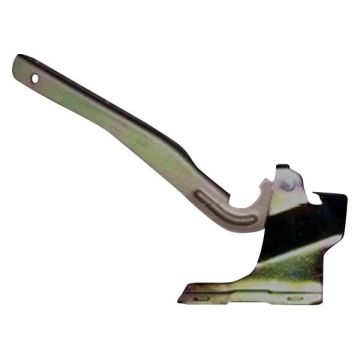 Hood Hinge Kit Left for Nissan Versa 2007-2011