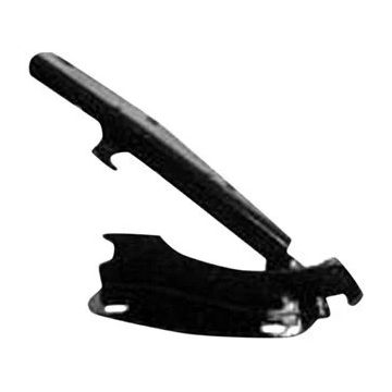 Hood Hinge Kit Left for Nissan Sentra 2007-2012