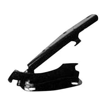 Hood Hinge Kit Right for Nissan Sentra 2007-2012