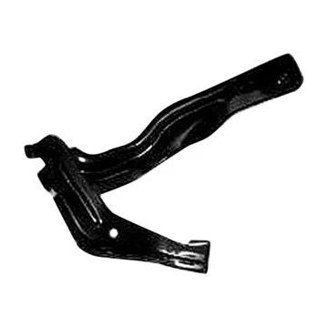 Hood Hinge Kit Right for Nissan Maxima 2009-2014