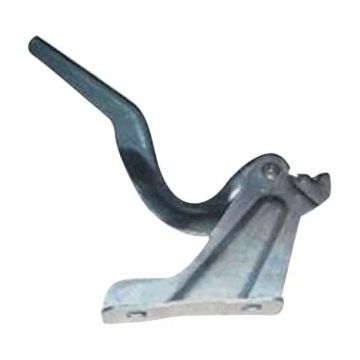 Hood Hinge Kit Left for Nissan Versa Sedan 2012-2019