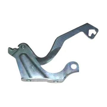 Hood Hinge Kit Right for Nissan Versa Sedan 2012-2019