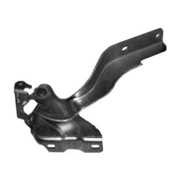 Hood Hinge Kit Right for Nissan Sentra 2013-2019