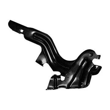 Hood Hinge Kit Left for Nissan Altima Sedan 2013-2018