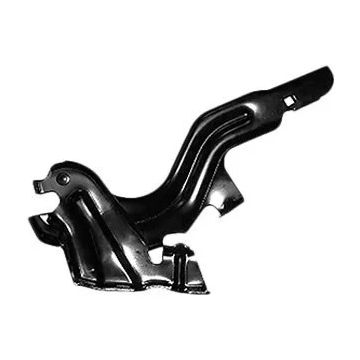 Hood Hinge Kit Right for Nissan Altima Sedan 2013-2018