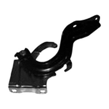 Hood Hinge Kit Left for Nissan Rogue 2014-2020