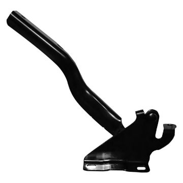 Hood Hinge Kit Left for Nissan NV200 2013-2021